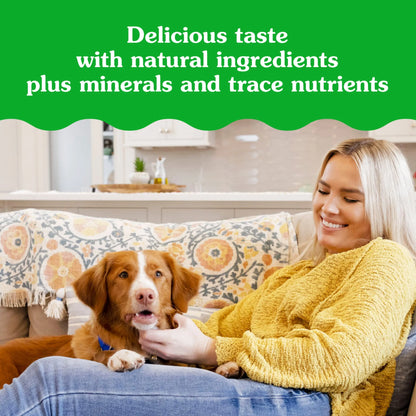Pill Pockets for Dogs Chicken Flavor Large, Capsule Size Soft Dog Treats, 15.8 Oz, (60 Pk)