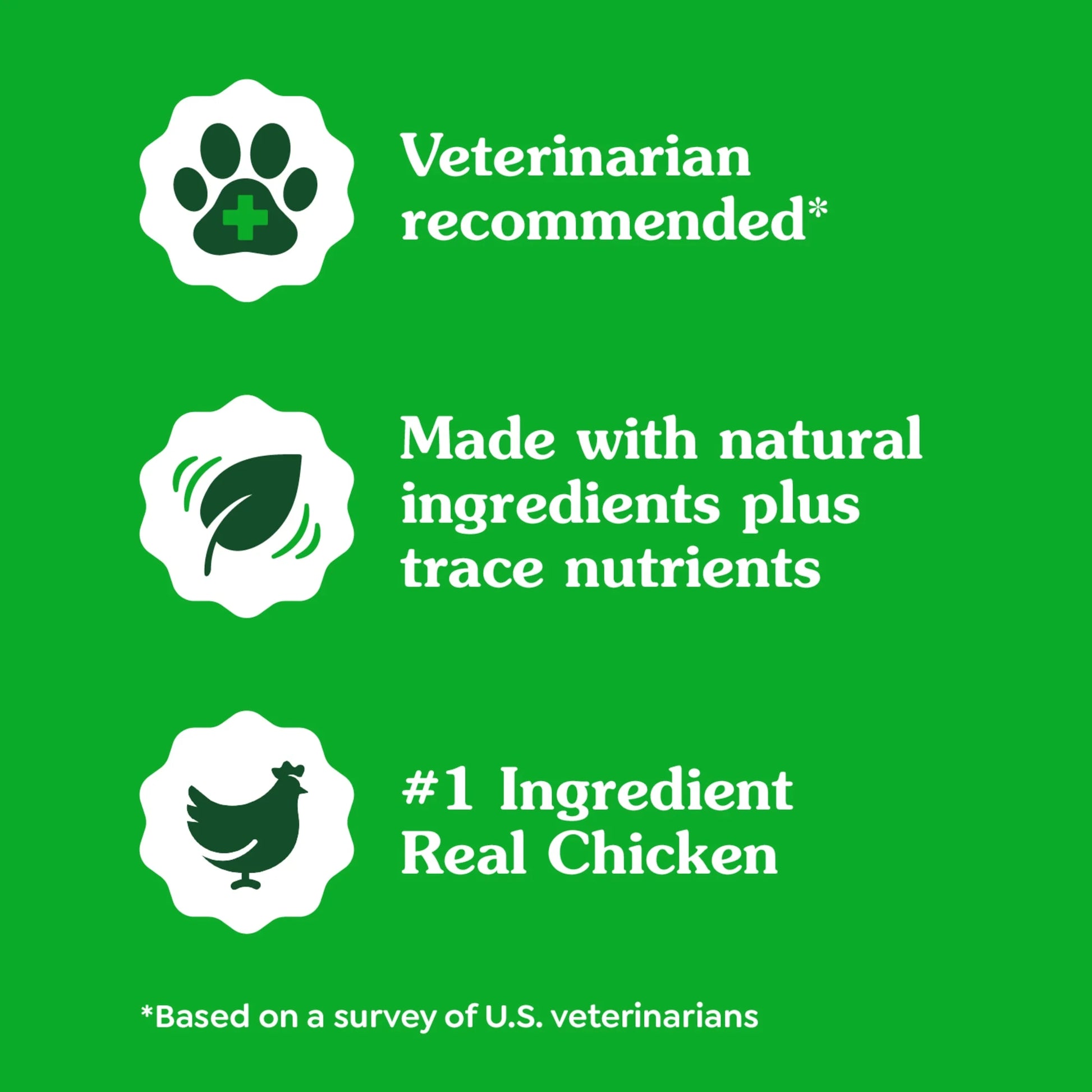 Pill Pockets for Dogs Chicken Flavor Large, Capsule Size Soft Dog Treats, 15.8 Oz, (60 Pk)