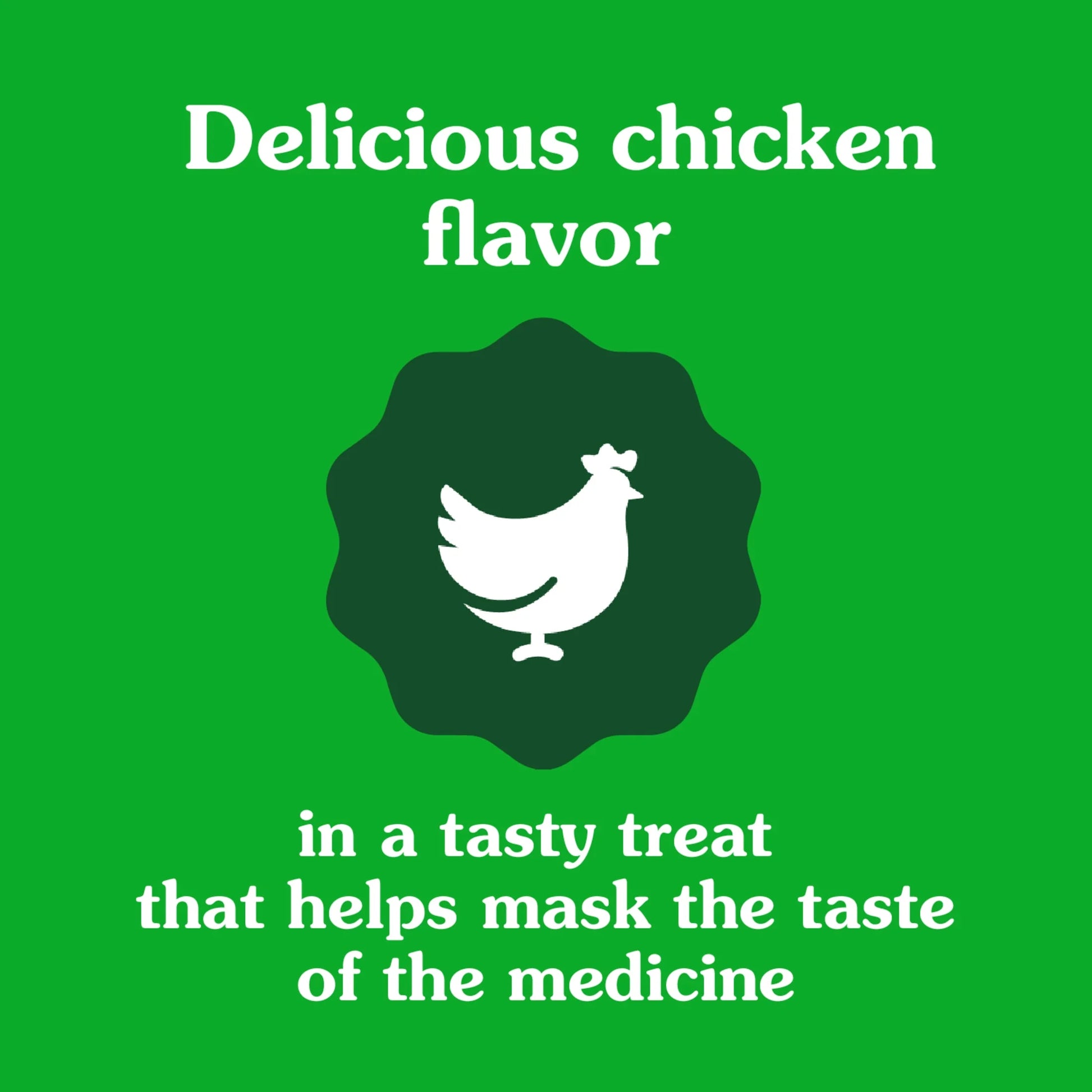 Pill Pockets for Dogs Chicken Flavor Large, Capsule Size Soft Dog Treats, 15.8 Oz, (60 Pk)