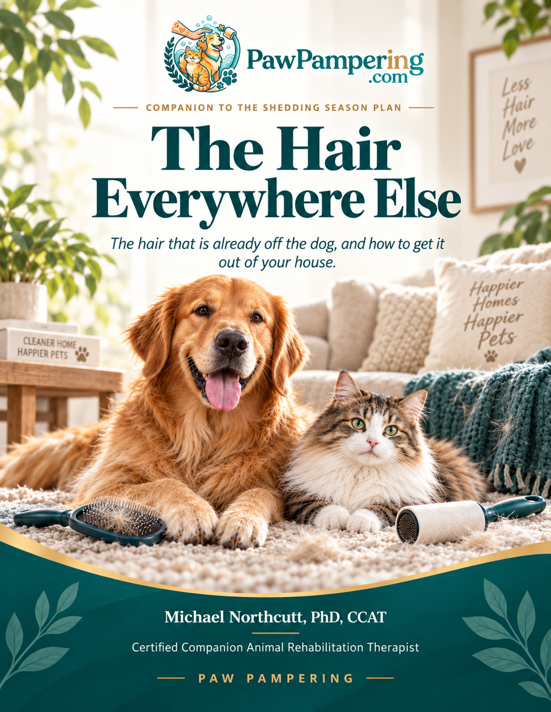 The Complete Shedding Set - Image 3