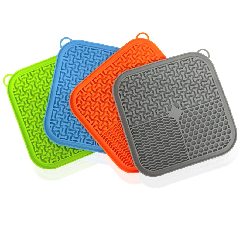 Dog Lick Mats: Safe Spreads, Floors They Grip, and the One Rule to Keep