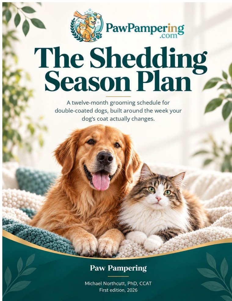 The Shedding Season Plan, cover