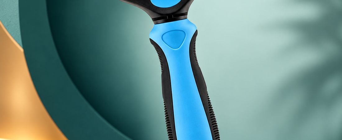 Undercoat Rake vs FURminator: Does Either One Cut the Coat?