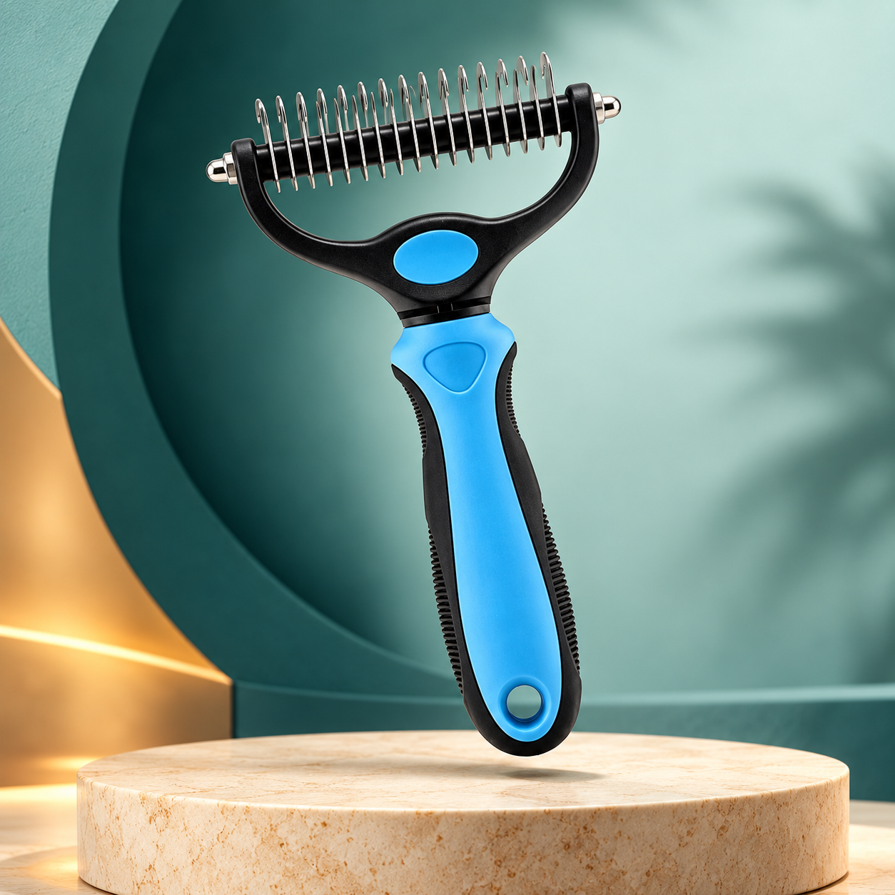 Best Brush for Dog Shedding: Right for the Coat, and Which to Skip