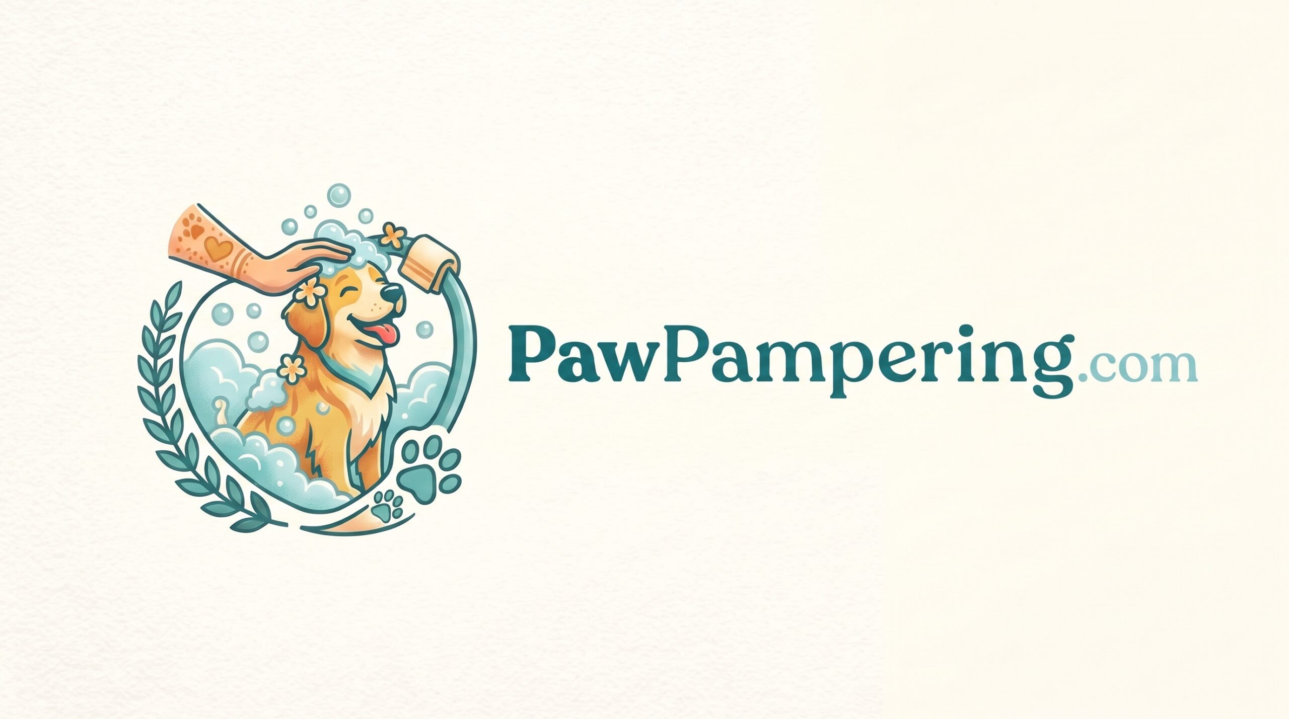 PawPampering